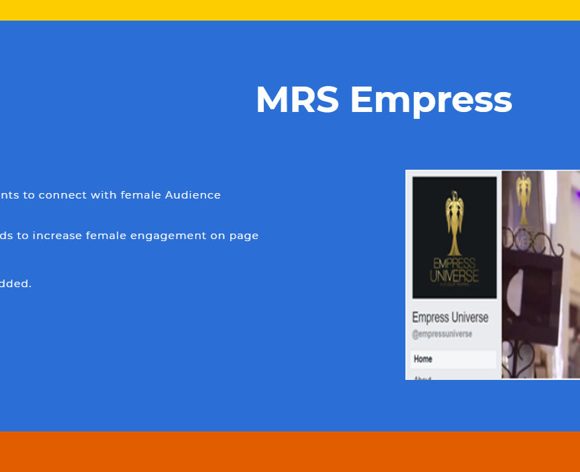 MRS Empress
