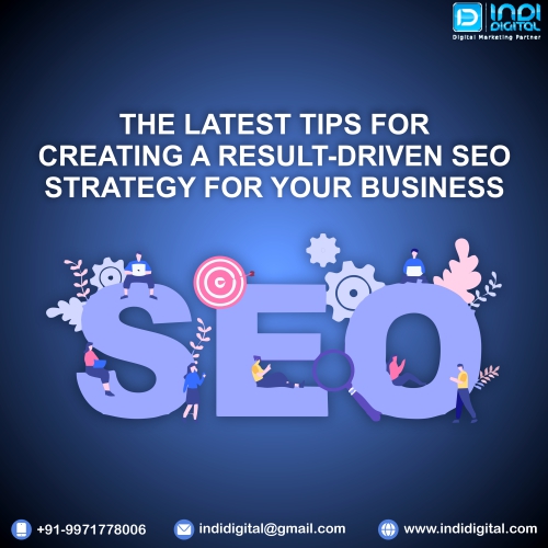 Basic SEO strategy, How SEO works, how to do seo for website, Result oriented SEO Strategy, Result-driven SEO Strategy, SEO strategy, SEO strategy for website, SEO strategy in digital marketing, What is an SEO strategy