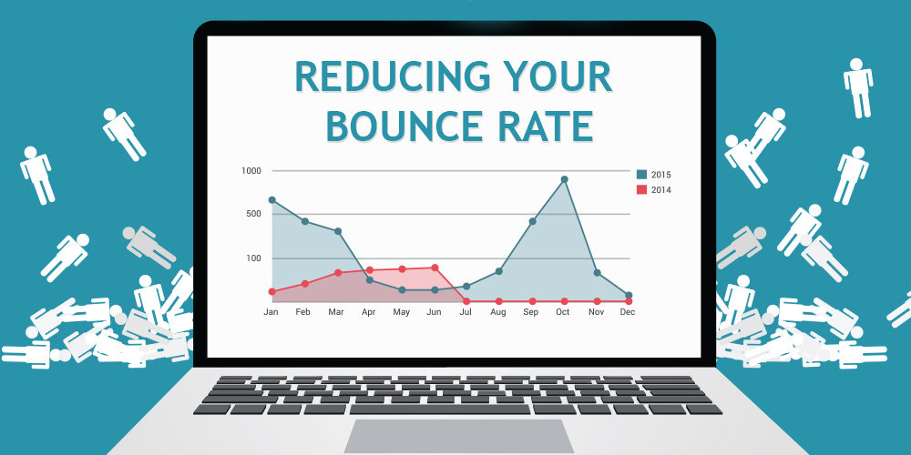 Reduce the bounce rate, Reduce bounce rate, bounce rate, Google Analytics, Traffic, Analytics, Google anlaytics bounce rate