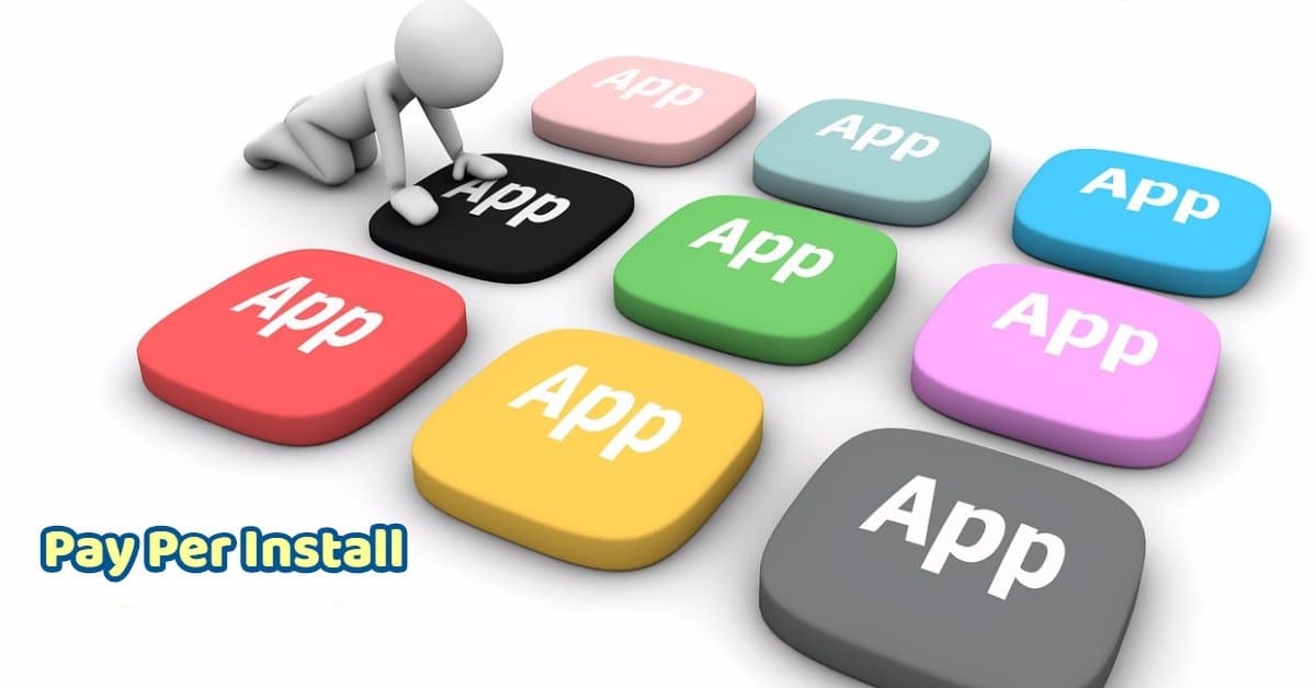 app store optimization pricing, app store optimization cost, pay per install app advertising, android app promotion pay per install, app cost per install, mobile app cost per install, cpi app marketing, cost per install app marketing, get paid per app install, pay per install app, Understanding Pay Per Install PPI