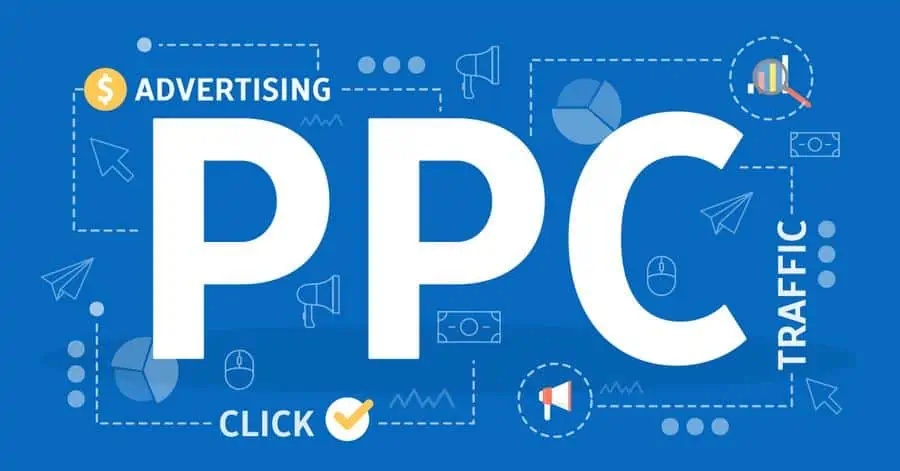 Pay-Per-Click Lead Generation, PPC campaigns, lead conversion, targeted ads, digital advertising