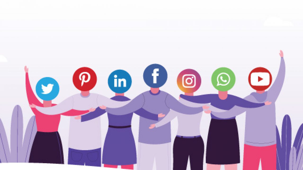 Social media lead generation, lead generation strategies, social media marketing, B2B leads, paid social media ads, conversion rate optimization