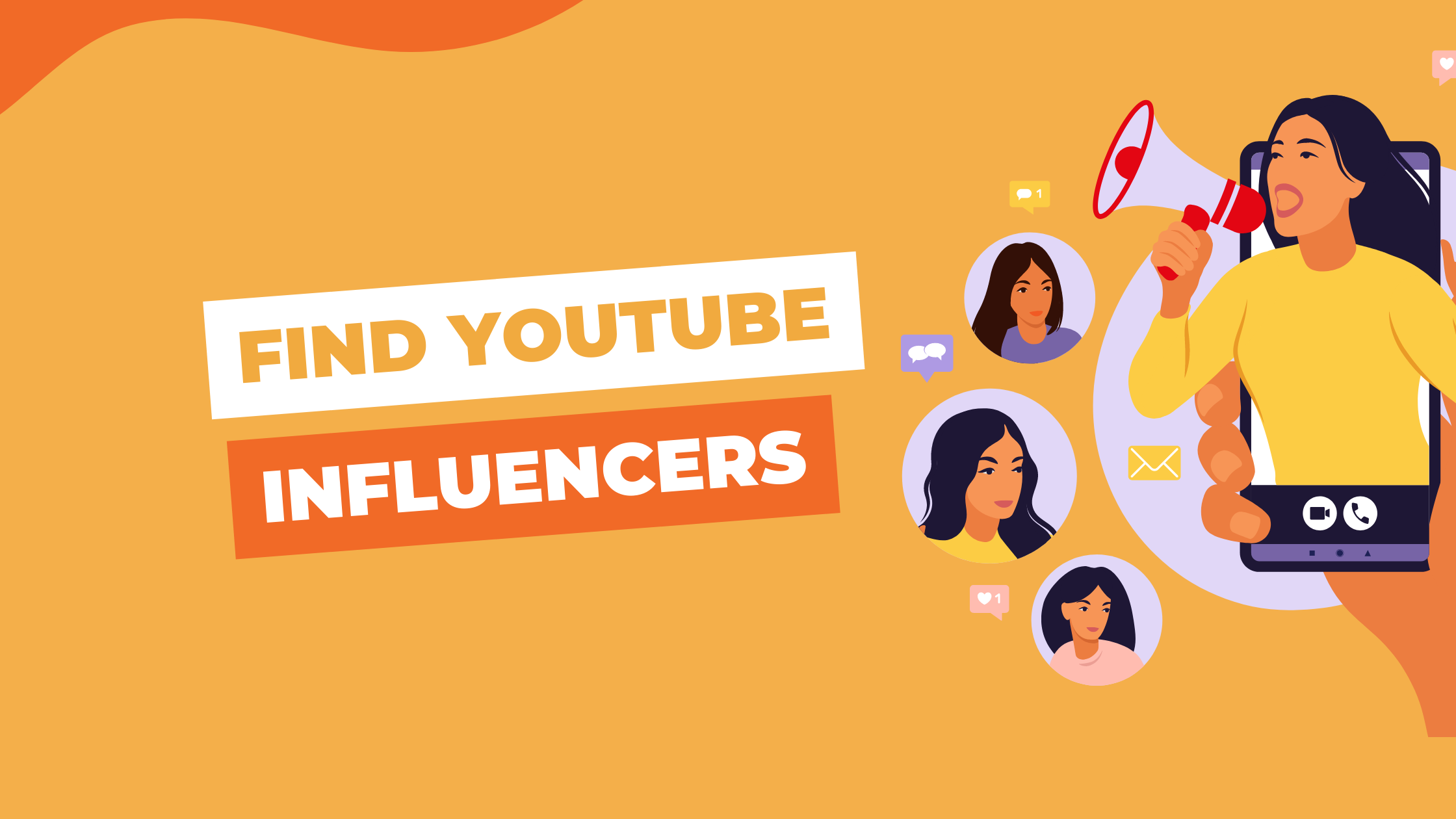 YouTube influencer campaigns, YouTube marketing strategies, influencer collaborations, digital marketing trends, targeted audience reach, influencer video content, YouTube Shorts campaigns, brand-influencer partnerships, content-driven marketing, ROI influencer campaigns