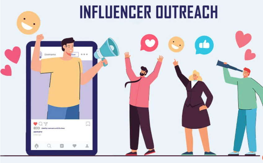 influencer outreach techniques, influencer marketing strategies, personalized outreach, micro-influencers, social media engagement, influencer collaboration, brand partnerships, influencer marketing tools, digital marketing, influencer campaigns