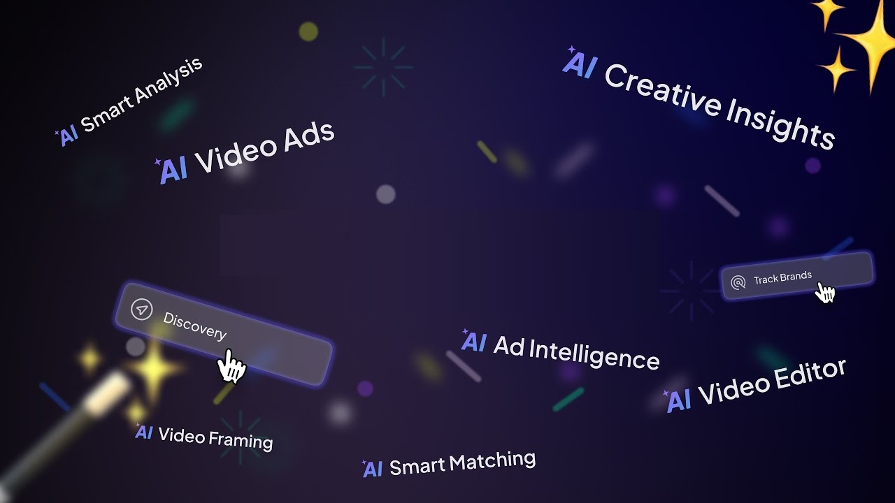 AI-powered video ads, personalized video ads, dynamic advertising solutions, AI in marketing, video advertising trends, cost-effective video ads, real-time ad optimization, creative video marketing, data-driven advertising, future of video ads