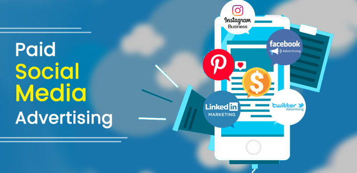 paid social media advertising, social media campaigns, online advertising strategies, sponsored content, targeted advertising, paid social media ads, digital marketing tips, ROI optimization, lead generation ads, carousel ads